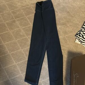 Lysse denim leggings